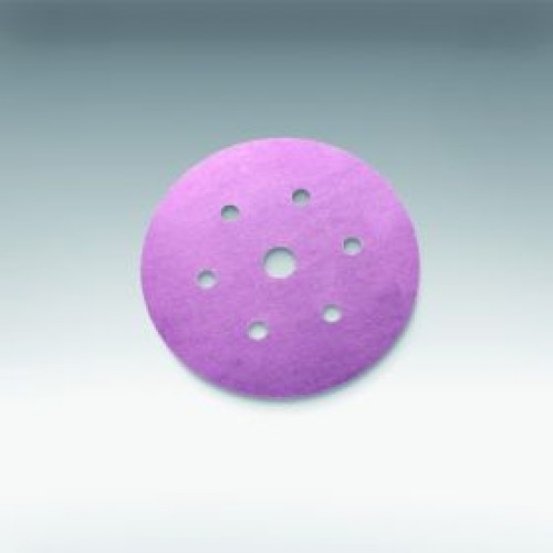 sia 1950 siaspeed 150mm sanding discs (7 hole) Southern Filters